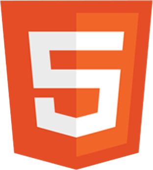 HTML5 szabványos weblap