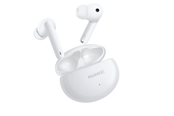 Új vezeték nélküli fülhallgatót hoz a magyar piacra a Huawei