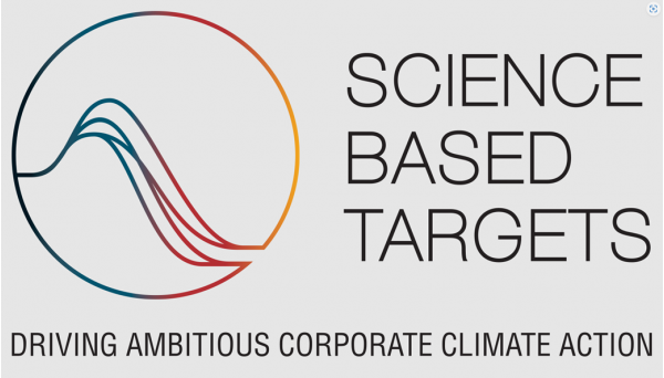 A Science Based Targets initiative szervezet hitelesítette a Vitesco Technologies üvegházhatású gázkibocsátás csökkentésére vonatkozó céljait