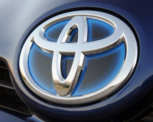 Nagy siker a Toyota balesetmegelőző projektje