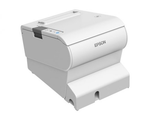 Az Epson bővíti a POS-nyomtatóinak választékát