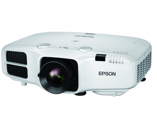 Az Epson új, belépő szintű, fixtelepítésű EB-5000 sorozatú projektorokat fejlesztett ki üzleti és oktatási célra