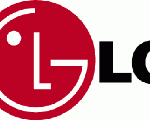 Az LG közzétette első negyedéves eredménybeszámolóját
