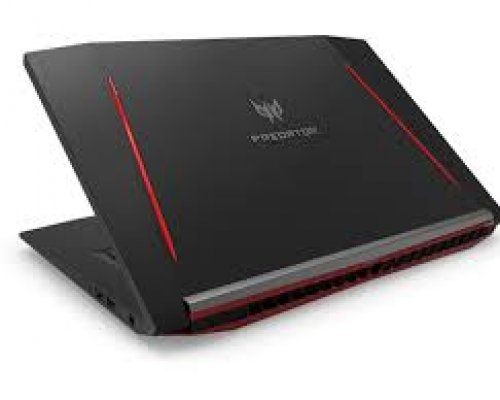 Az Acer kibővíti gaming notebook-vonalát az erőteljes Predator Helios 300 modellel