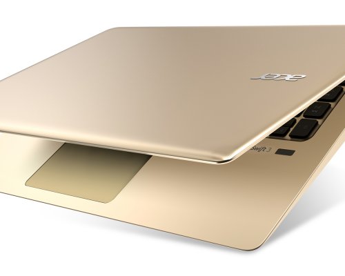 Az Acer két új Swift sorozatú ultravékony és stílusos notebookot mutatott be