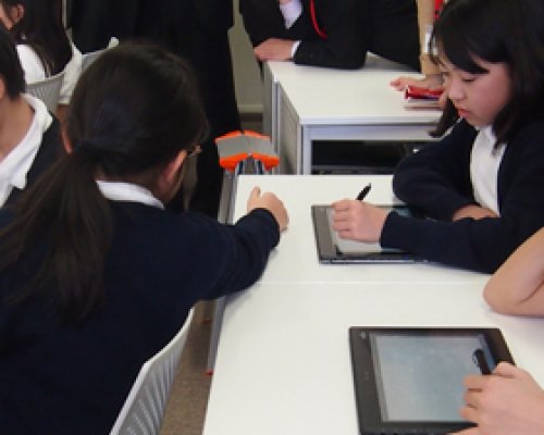 A Fujitsu kutatása feltérképezi a digitális oktatáshoz vezető utat