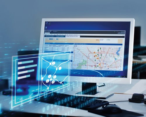 A Siemens EnergyIP intelligens energiahálózati alkalmazásai működnek a MindSphere IoT operációs rendszeren