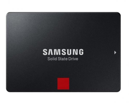 A Samsung a 860 PRO és 860 EVO SSD-kkel bővíti SATA termékportfólióját