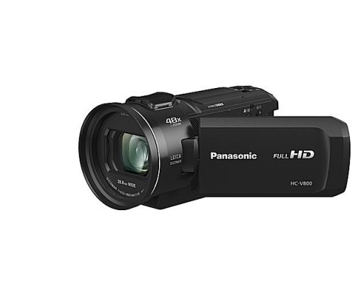 A Panasonic a legkülönbözőbb tudású operatőrök igényeit is kielégítő, két új, 4K videokamerát és egy prémium Full HD videokamerát mutatott be