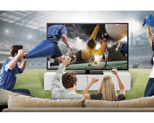 Hamarosan kezdődik a FIFA labdarúgó-világbajnokság, itt az ideje televíziót vásárolni