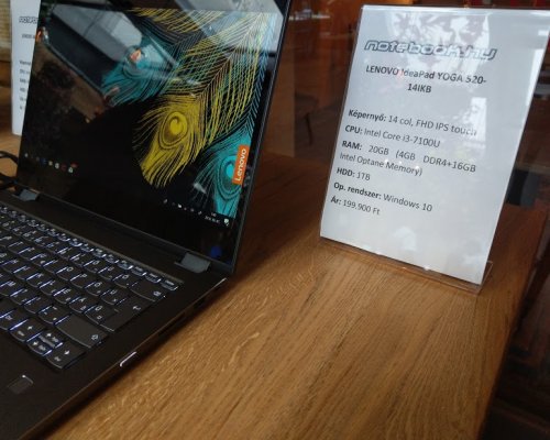 A Notebook.hu-nál már el lehet érni az Intel számítógépgyorsító technológiáját