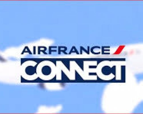 Újfajta wifi-kapcsolódási lehetőségeket vezet be az Air France