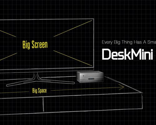 Az ASRock bemutatta az új Z390 DeskMini GTX sorozatot