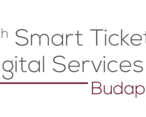 5th Budapest Smart Ticketing & Digital Services Forum