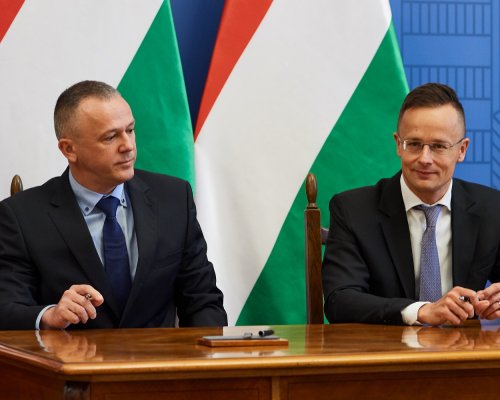 Magyarország versenyképessége HR kérdés is