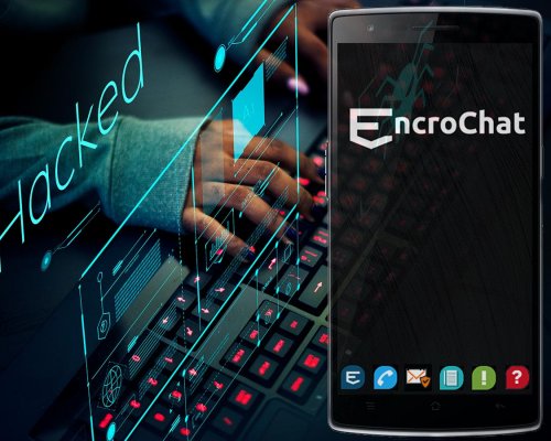 Meghackelték a bűnözőket: az EncroChat bukása