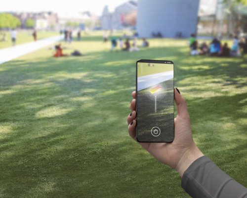 Az 5G elhozza a szinkronizált valóságot a mobilunkra