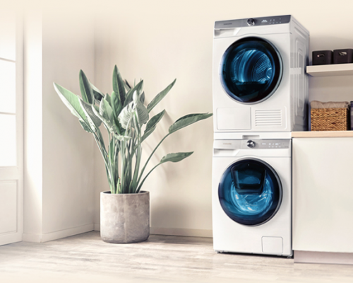 Hogyan lehet környezetbarátabb a mosás?