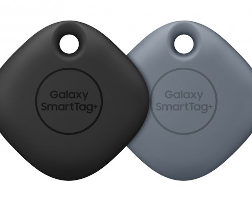 Galaxy SmartTag+: Az okoseszköz, amely megtalálja az eltűnt tárgyakat