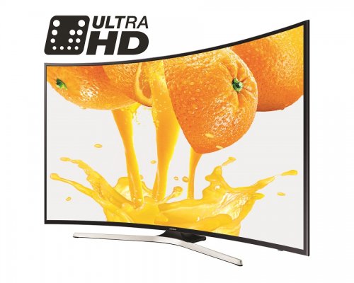 A 2016-os Samsung UHD TV-k megkapták a Digital Europe UHD-tanúsítványát